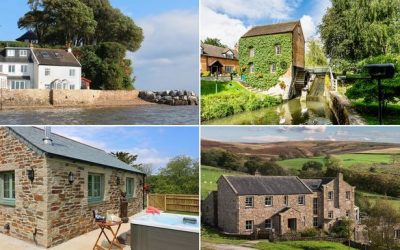 A Guide to Selecting the Perfect Holiday Property for Rental