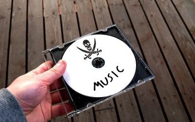 A Guide to CD Pirate Copies and Bootlegs