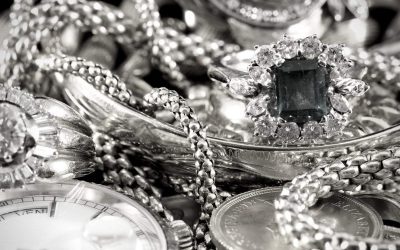 Silver Care Guide: Essential Tips for Maintaining and Preserving Your Silver Items