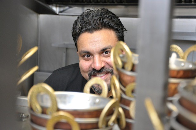 Hot Property News: Arfan Razak The Secret Millionaire