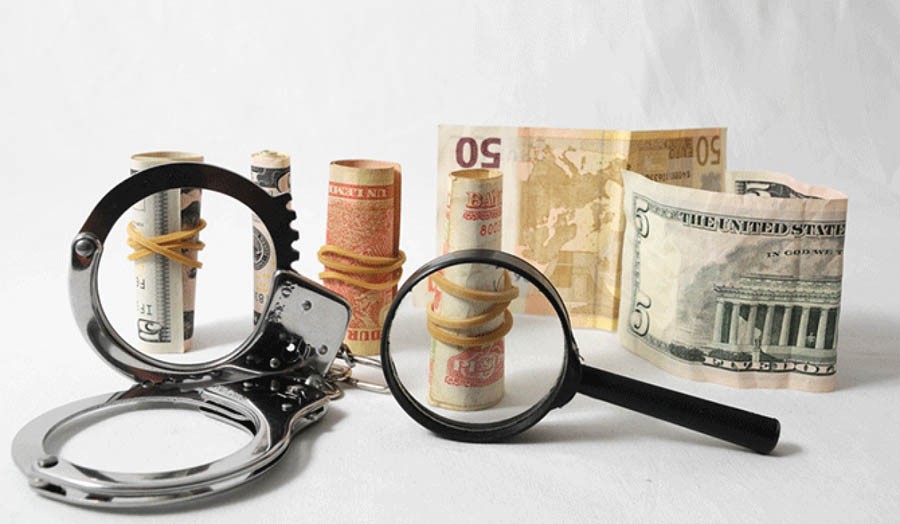 How Money Laundering Laws Affect Purchasing At Auction