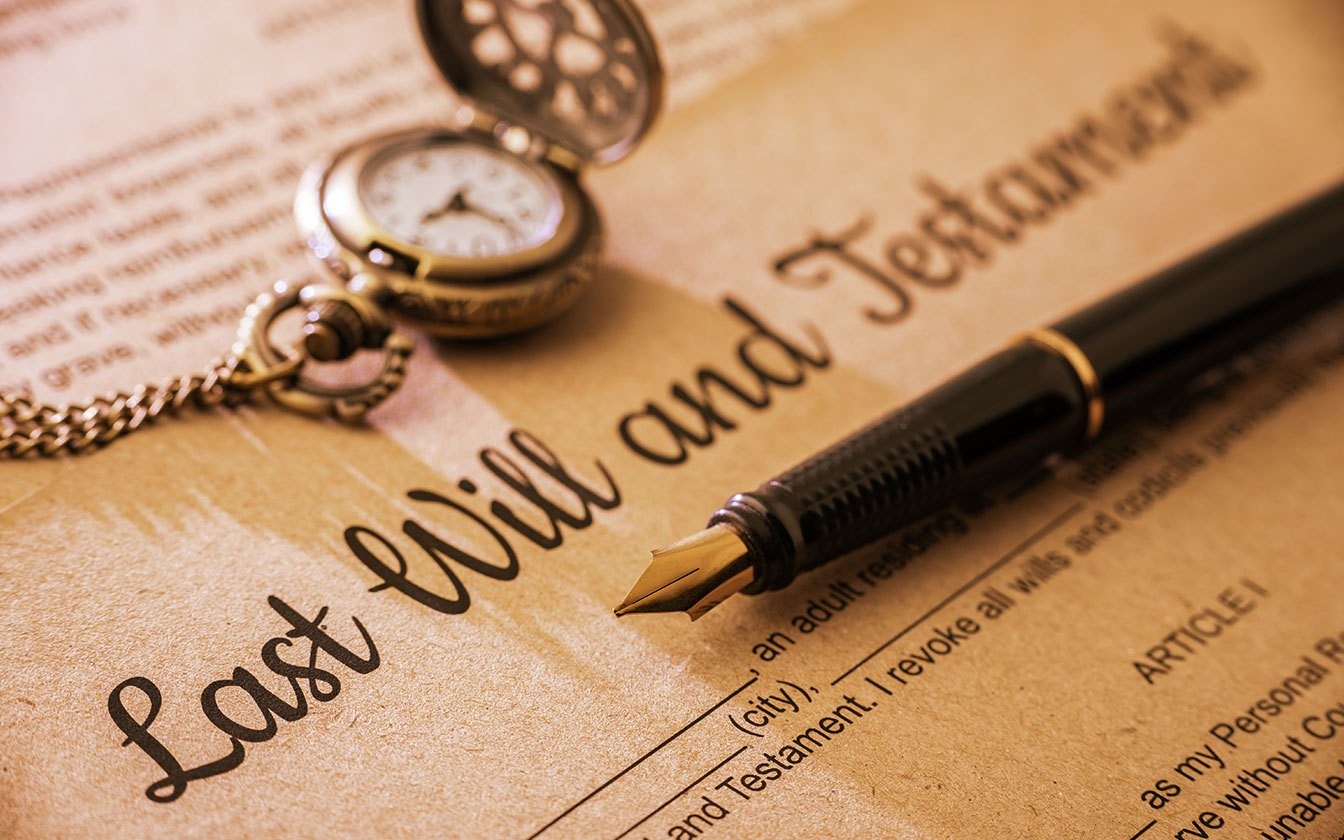 Probate Explained: Understanding the Process and Purpose Probate Explained: Understanding the Process and Purpose