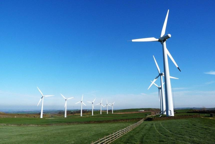 Wind Power 10 Sensational Myths Explained
