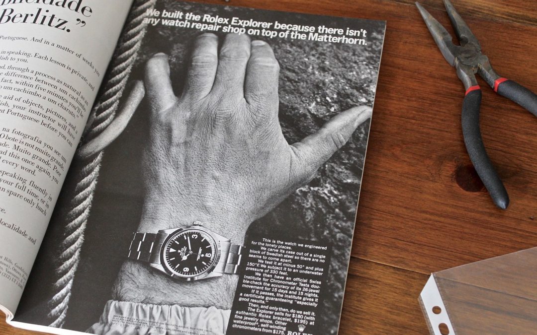 How To Write Killer Adverts and Maximise Profits