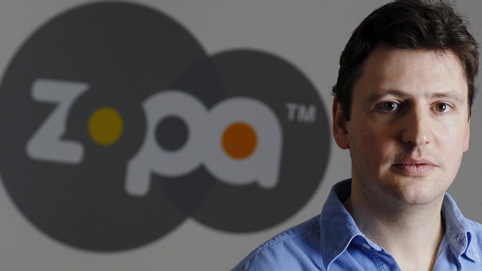 Property Magnates: Entrepreneurs’ Stories, Opinions & Secrets of Success