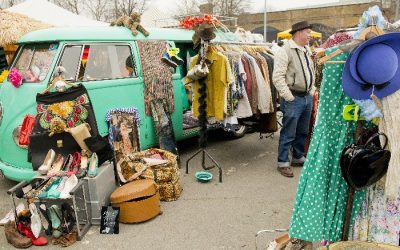 The Ultimate Guide to Selling at Car Boot Sales: Tips and Tricks for Success