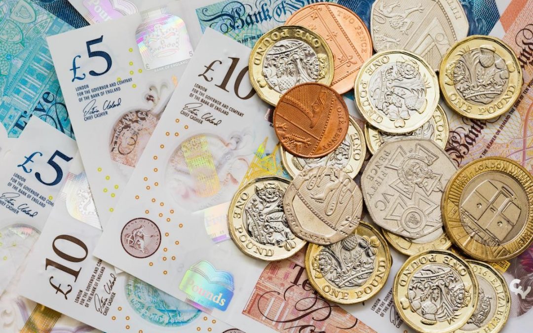 Are you are in line for share of £20bn?