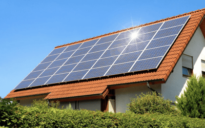 Shining a Light on Rooftop Solar Panel Leasing: Why It May Not Be the Best Option