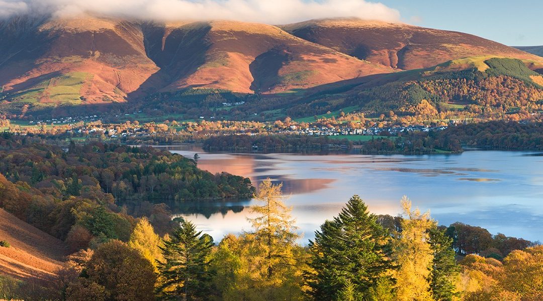 Hot Property News: Buy to Let, Spotlight On Cumbria