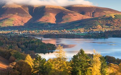 Hot Property News: Buy to Let, Spotlight On Cumbria