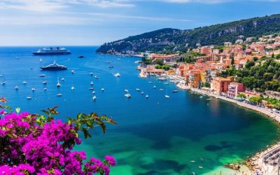 Nice, French Riviera: The Perfect Destination for a City Break Apartment Investment