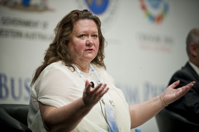 Hot Property News: The Widow Who Became Australia’s Richest Woman