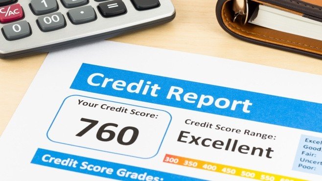 YOUR CREDIT FILE EXPLAINED