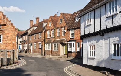 Unlocking Opportunities: The Let-to-Buy Strategy for Homeowners
