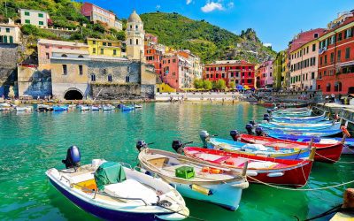 Finding an Unexpected Kick to Property in Southern Italy: Discovering Hidden Gems