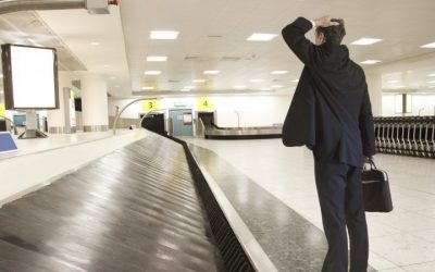 Lost Luggage: Know Your Rights and Steps to Take for Compensation