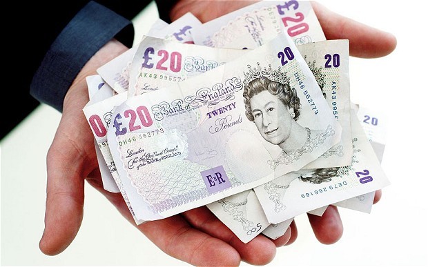 Unclaimed Money: Could You be £9,000 Richer Than You Realized? Find Out Now!