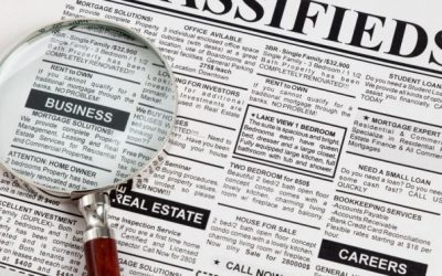 How to Write Killer Classified Ads