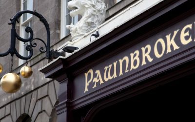 How does Pawnbroking work?