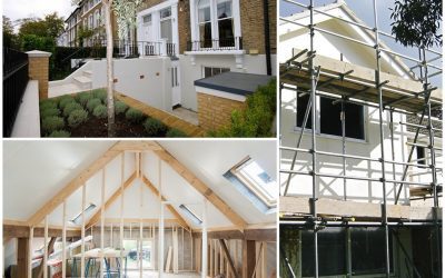 10 Elementary Property Renovation Mistakes