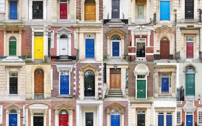 Making Informed Decisions When Buying Property: A Comprehensive Guide