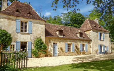 Beyond Borders: Exploring the Rewards of Buying Property Abroad