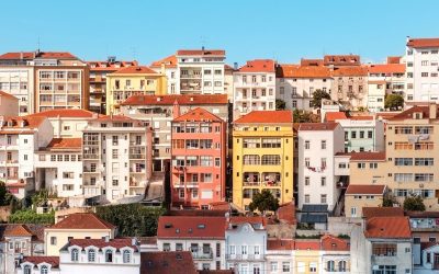 Navigating the Portuguese Property Market: A Guide to Buying Property in Portugal