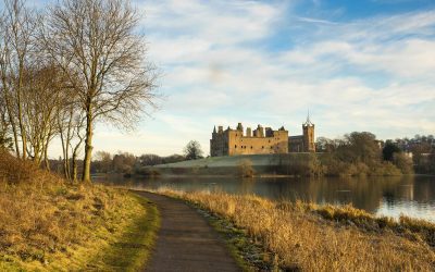 Investing in Scottish Property: A Wealth of Opportunities