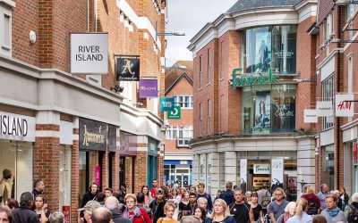 Choosing the Right Retail Premises: Essential Tips for Success in the Retail Business”