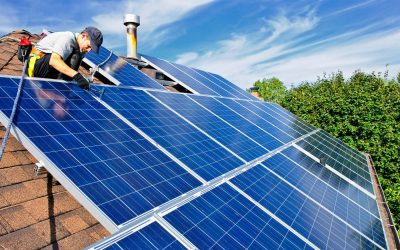 Investing in Solar Panels for Your Roof: Is It Worth It?