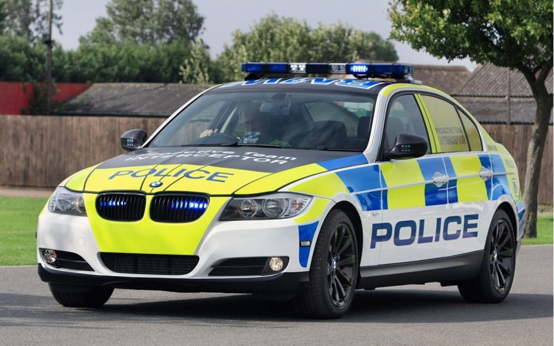 Buying at UK Police Car Auctions: Tips and Insights for Purchasing Used Police Vehicles