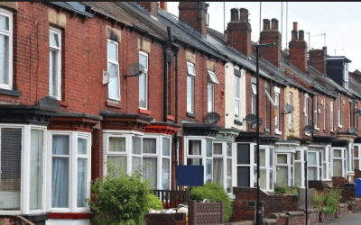 Cash in on the Buy-To-Let Rental Boom