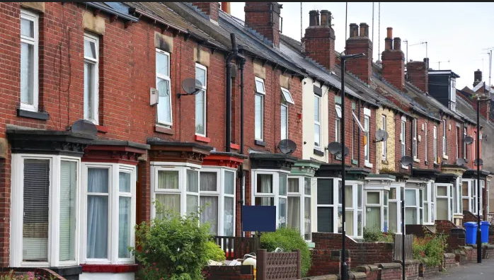 Cash in on the Buy-To-Let Rental Boom