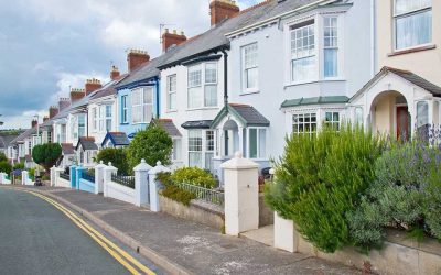 Looking into the Crystal Ball: Predicting Property Trends for the Future