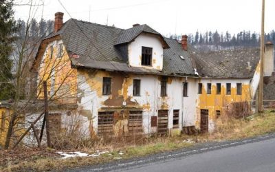 Buying Unmortgageable Property: A Guide to Overcoming Challenges and Maximizing Opportunities