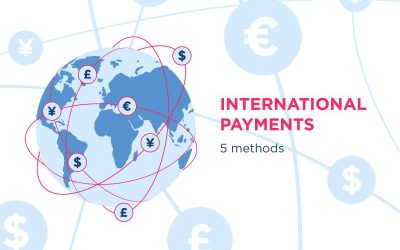 International Payment Practices: An Overview for Smooth Business Transactions