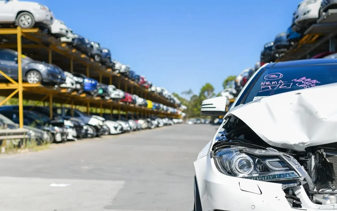 Exploring the World of Vehicle Salvage Auctions: A Complete Guide