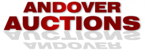 Andover Auction Rooms