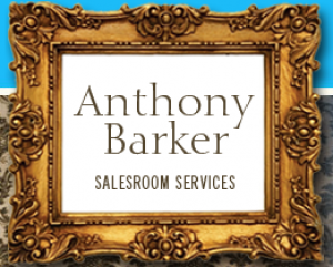 Anthony Barker Salesroom Services