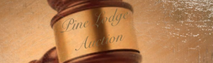 Pine Lodge Auction and Interiors