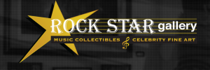 Rock Star Gallery