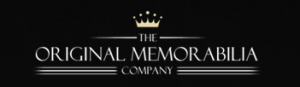 The Original Memorabilia Company