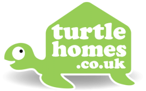 Turtle Homes
