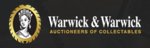 Warwick and Warwick