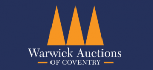 Warwick Auctions of Coventry