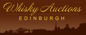 Whisky Auctions Edinburgh