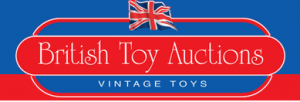 British Toy Auctions