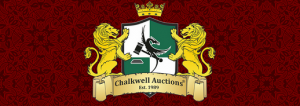 Chalkwell Auctions