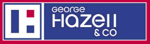 George Hazell