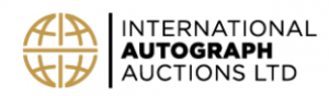 International Autograph Auctions